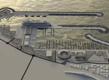 Crociere a Fiumicino: il porto sarà operativo per il Giubileo