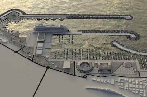 Porto di Fiumicino, la “bocciatura” del ministero della Cultura