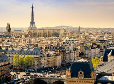 Francia incoronata regina dell’anno da Wttc e ForwardKeys