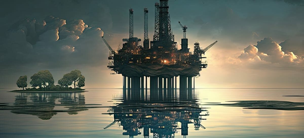 In Arabia Saudita il primo hotel su una piattaforma petrolifera