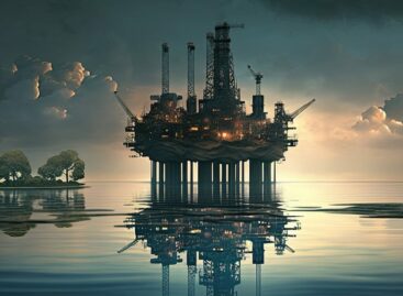 In Arabia Saudita il primo hotel su una piattaforma petrolifera