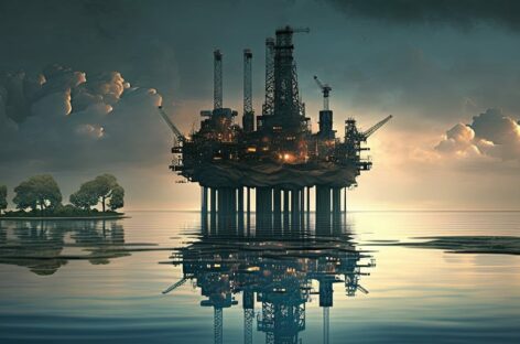 In Arabia Saudita il primo hotel su una piattaforma petrolifera