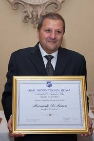 Riccardo Di Prima Proxima