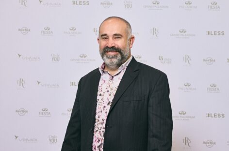 Palladium rilancia la piattaforma per le adv (anche in italiano)