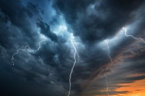 Uk ancora nella tempesta: arriva Jocelyn, timore trasporti