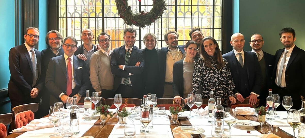 Towns of Italy acquisisce il t.o. siciliano Mediterranea Trekking