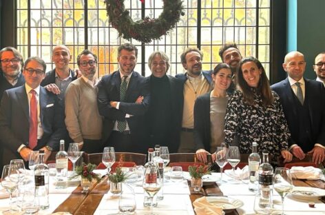 Towns of Italy acquisisce il t.o. siciliano Mediterranea Trekking