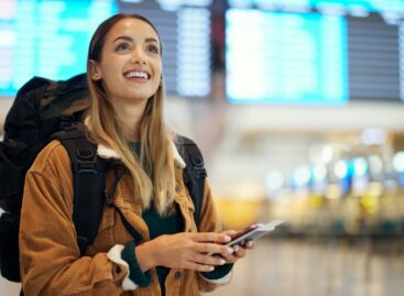 Travel app, 3 miliardi di download in un anno. In Italia vince Booking