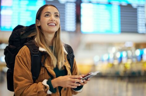 Travel app, 3 miliardi di download in un anno. In Italia vince Booking