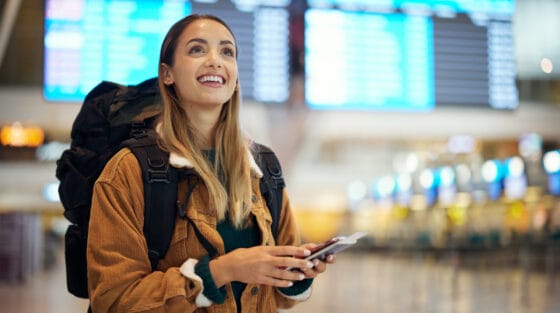 Travel app, 3 miliardi di download in un anno. In Italia vince Booking