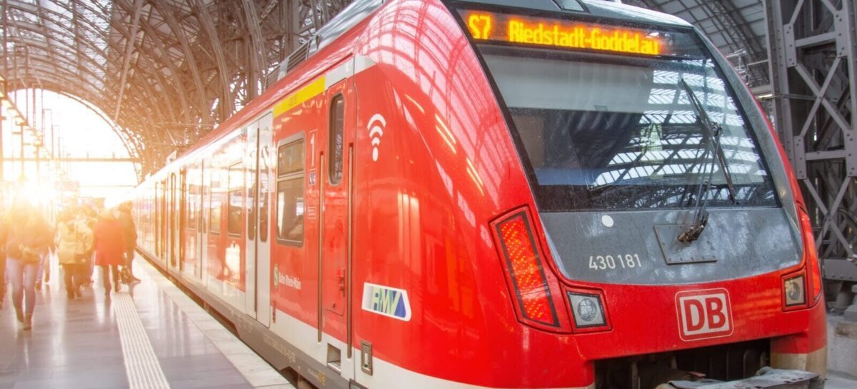La Germania vieta l’alcol nelle stazioni ferroviarie