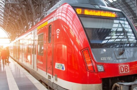La Germania vieta l’alcol nelle stazioni ferroviarie