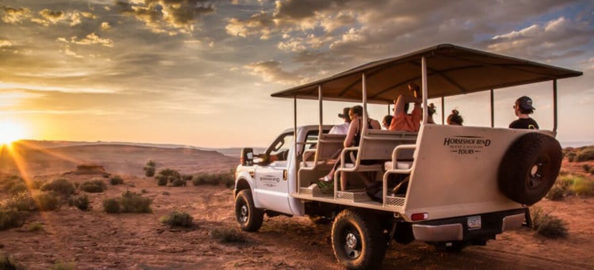 Turisanda lancia “Route 1924” negli Usa: viaggi on the road per il centenario