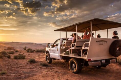 Turisanda lancia “Route 1924” negli Usa: viaggi on the road per il centenario