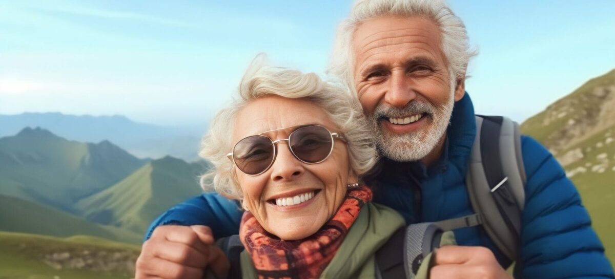 Cdm, dal governo cinque milioni di euro per i turisti over 65