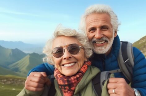 Cdm, dal governo cinque milioni di euro per i turisti over 65