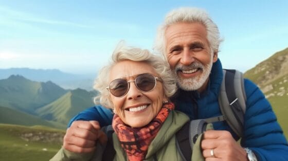 Cdm, dal governo cinque milioni di euro per i turisti over 65