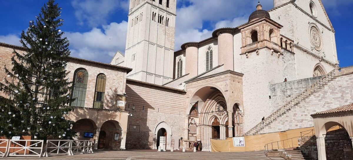 Benedetto turismo religioso: 5 milioni di viaggiatori in un anno in Italia