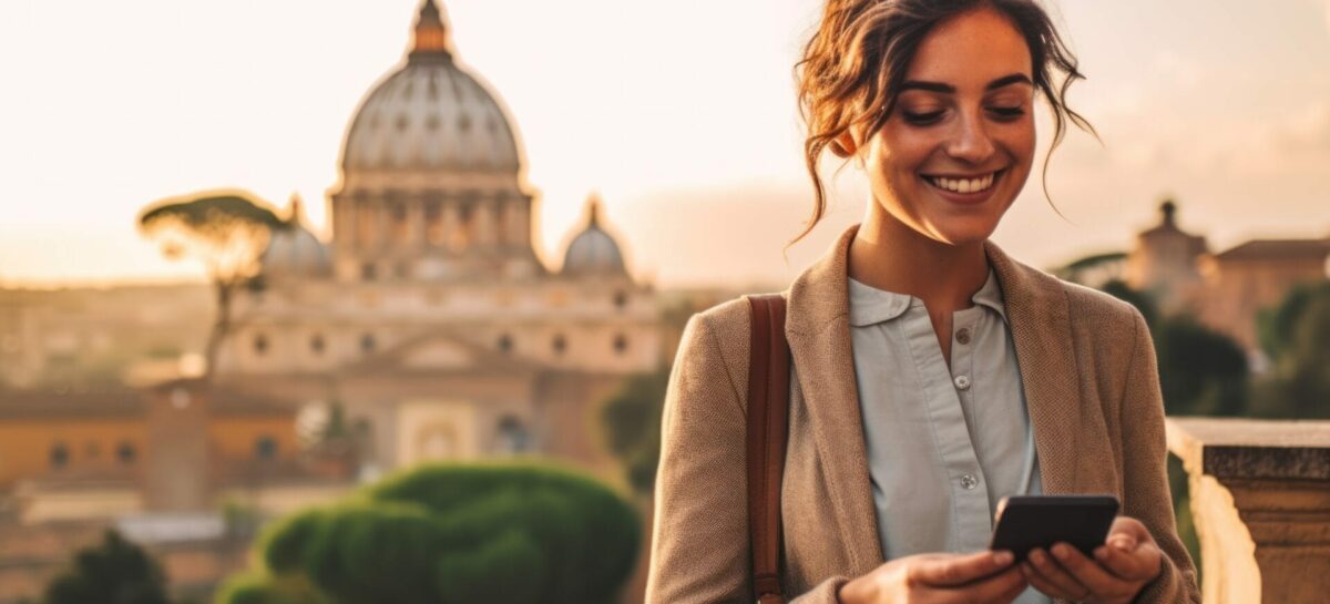 Visit Rome Pass, abbonamento prolungato a 7 giorni