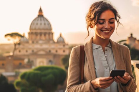 Visit Rome Pass, abbonamento prolungato a 7 giorni