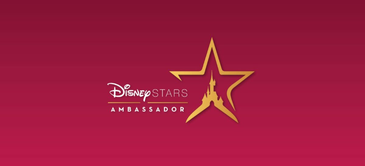 Disneyland Paris rinnova il programma per adv Disney Stars Ambassador