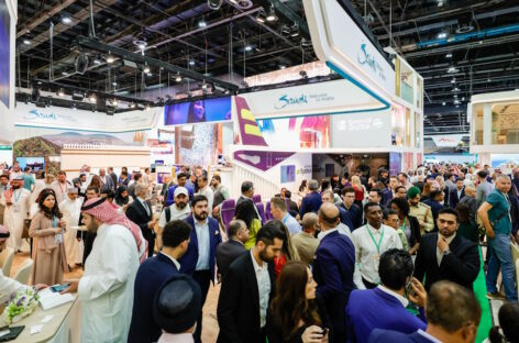 L’Arabia Saudita dominerà Atm Dubai: +50% di espositori