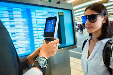 Frontiere intelligenti: la via maestra di Wttc e Sita