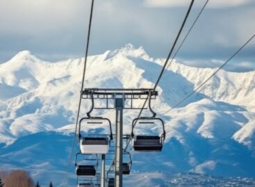 Incidente in Tirolo, si schianta una cabinovia