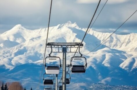 Incidente in Tirolo, si schianta una cabinovia
