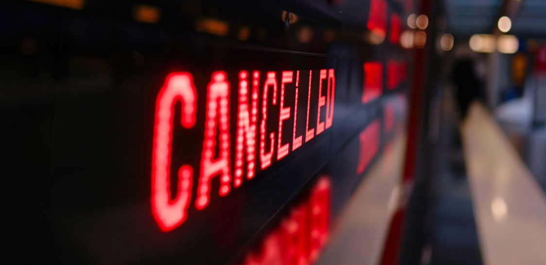 Caos voli, una legge Usa salverà le agenzie di viaggi