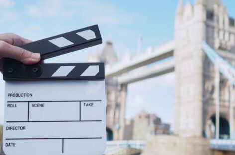 VisitBritain investe sul cineturismo: accordo con la British Film Commission