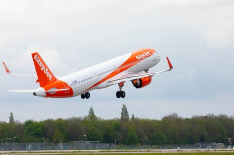 Voli Sardegna, anche easyJet vuole la continuità
