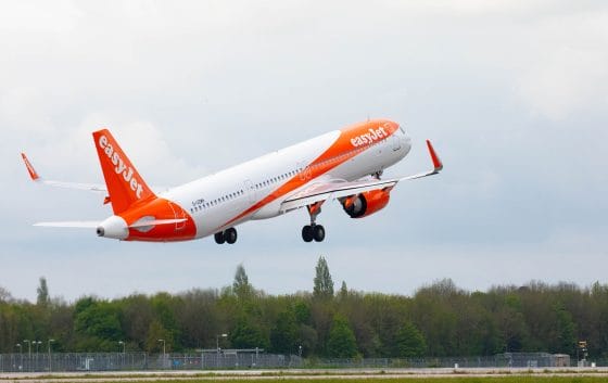 Voli Sardegna, anche easyJet vuole la continuità