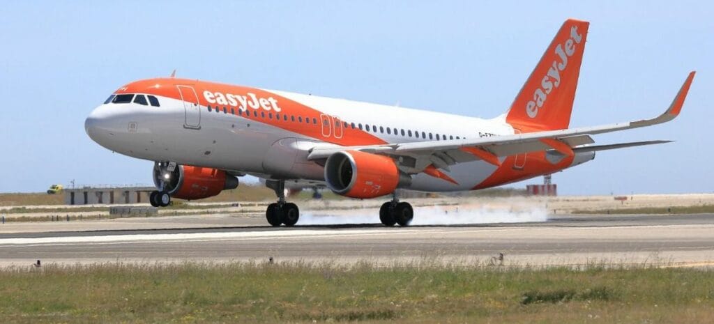 easyjet