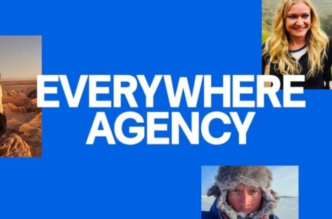 Spunta “Everywhere Agency”: così Skyscanner scavalca le adv