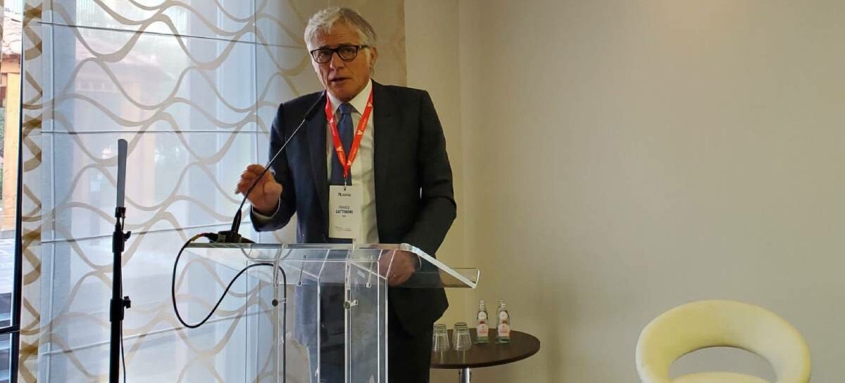 Passaporti, Gattinoni: «Richiesta danni al ministero della Giustizia»