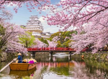 I viaggiatori italiani vogliono Giappone, Usa e Islanda: lo dice Tramundi