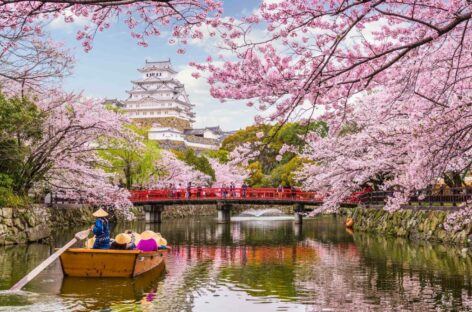 I viaggiatori italiani vogliono Giappone, Usa e Islanda: lo dice Tramundi