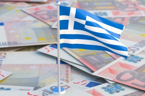 La Grecia introduce la climate tax per i turisti