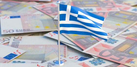 La Grecia introduce la climate tax per i turisti