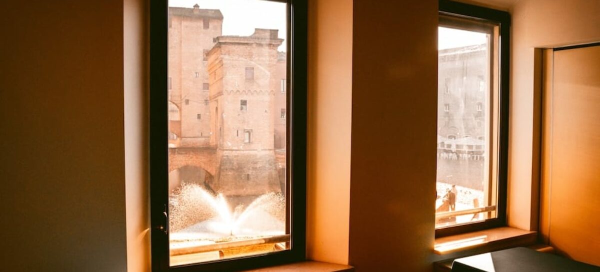 E ora lo storico Hotel Ferrara entra in The Begin Hotels