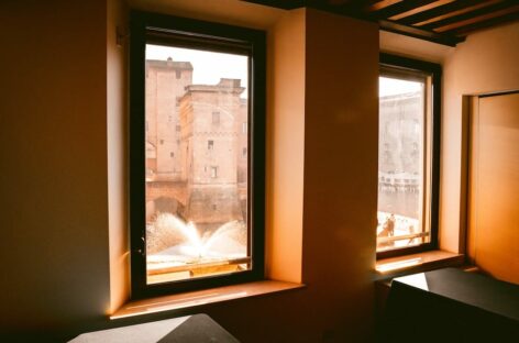 E ora lo storico Hotel Ferrara entra in The Begin Hotels