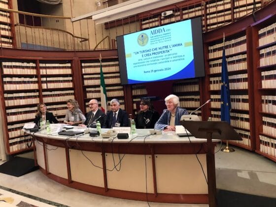 “Turismo dell’anima”, tra sostenibilità e nuovi trend dei viaggiatori