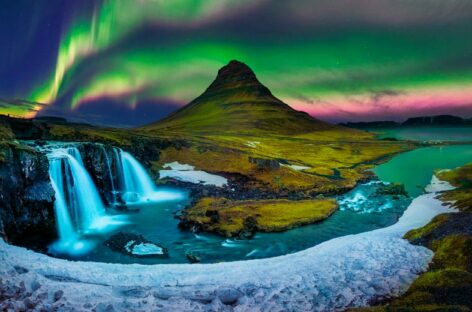 Play Airlines fa il tour operator: vendesi hotel ed escursioni in Islanda