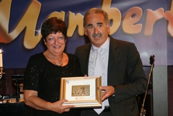 Addio Mally Mamberto, il turismo non dimenticherà la tua lezione di incoming