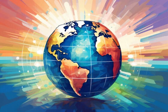 Giro del mondo in crociera: pronti, partenza, via