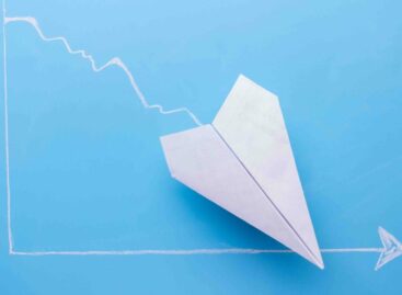 Caro voli, la bolla è esplosa