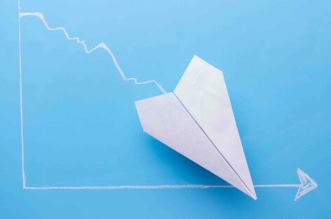 Caro voli, la bolla è esplosa