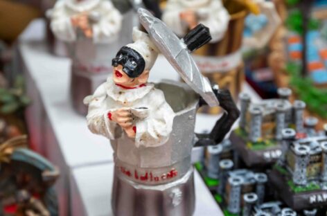 Napoli e il mancato sold out di Natale: si può fare di più