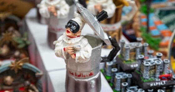 Napoli e il mancato sold out di Natale: si può fare di più